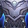 Warsculptor's Furred Plastron icon
