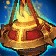 Vagabond's Torch icon