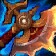 Charged Runeaxe icon