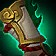 Ageless Serpent's Handguards icon