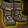 Algari Competitor's Leather Boots icon