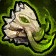 Lightless Scavenger's Taxidermy icon