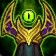 Forged Gladiator's Silk Guise icon