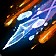 Frostfire Bolt