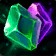 Masterful Emerald icon