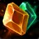 Quick Amber icon