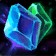 Quick Sapphire icon