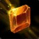 Solid Amber icon