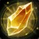 Bursting Lightshard icon