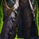 Fel-Dealer's Fur Kilt icon