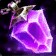 Fractured Gemstone Locket icon