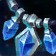 Forged Gladiator's Necklace icon