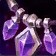 Astral Gladiator's Necklace icon