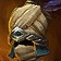 Barovian Ritual Hood icon