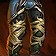 Leggings of Unleashed Anguish icon