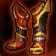 Voidwalker's Sandals icon