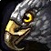 Dire Beast: Hawk