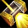 Holy Prism Icon