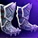 Tireless Collector's Spiked Cleats icon