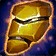 Mariner's Hallowed Citrine icon