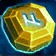 Fathomdweller's Runed Citrine icon