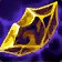 Seabed Leviathan's Citrine icon