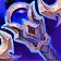 Astral Gladiator's Greatsword icon