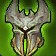 Hollow Sentinel's Stonemask icon