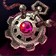 Semi-Charmed Amulet icon