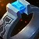 Crystallized Droplet icon
