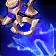 Astral Gladiator's Claws icon