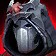 Astral Gladiator's Leather Helm icon
