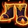 Augur's Ephemeral Slippers icon