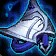 Galactic Warmonger's Mantle icon
