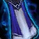 Galactic Warmonger's Cloak icon