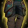 Legwraps of Fallen Storms icon