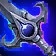 Base Commander's Decapitator icon