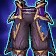 Wastelander Scout's Breeches icon
