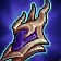 Astral Aspirant's Leather Spaulders icon