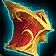Thalassian Competitor's Chain Epaulets icon