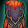 Defiant Defender's Drape icon