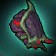 Galactic Aspirant's Plate Handguards icon