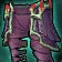 Steelbark Greaves icon