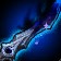 Galactic Warmonger's Spear icon