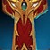Thalassian Competitor's Plate Waistguard icon