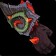 Galactic Aspirant's Chain Handguards icon