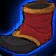 Martyr's Slippers icon