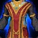 Thalassian Competitor's Cloth Tunic icon