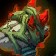 Vinewrapped Mallet icon