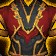 Thalassian Competitor's Leather Chestpiece icon